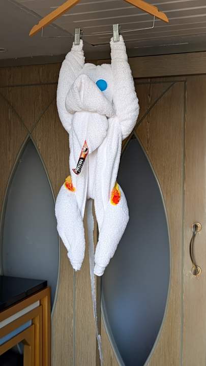 Zimmer Amarina Abu Soma Resort & Aquapark