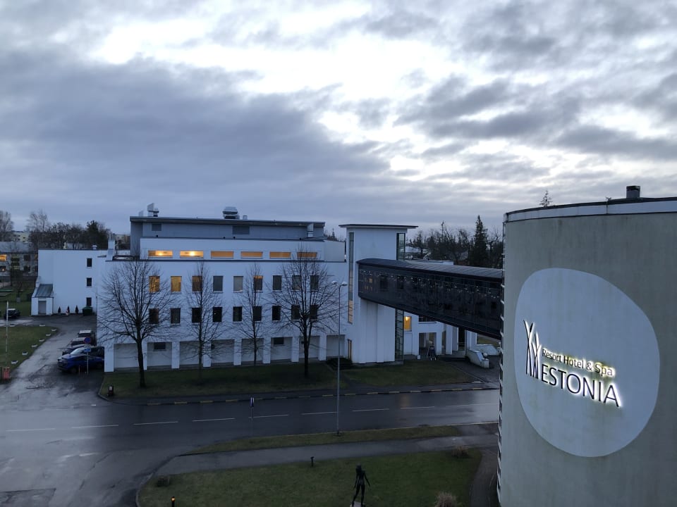 Ausblick Estonia Resort Hotel & Spa
