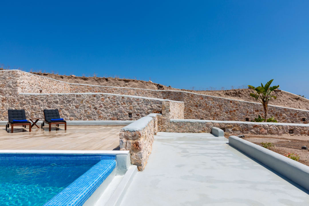 Zimmer Desiterra Resort & Spa