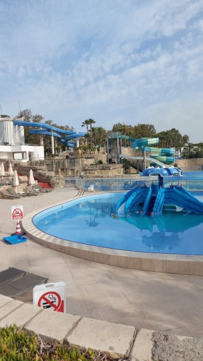 Pool Monachus Family Resort Sorgun