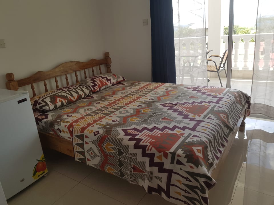 Zimmer Oceanic View Apartments