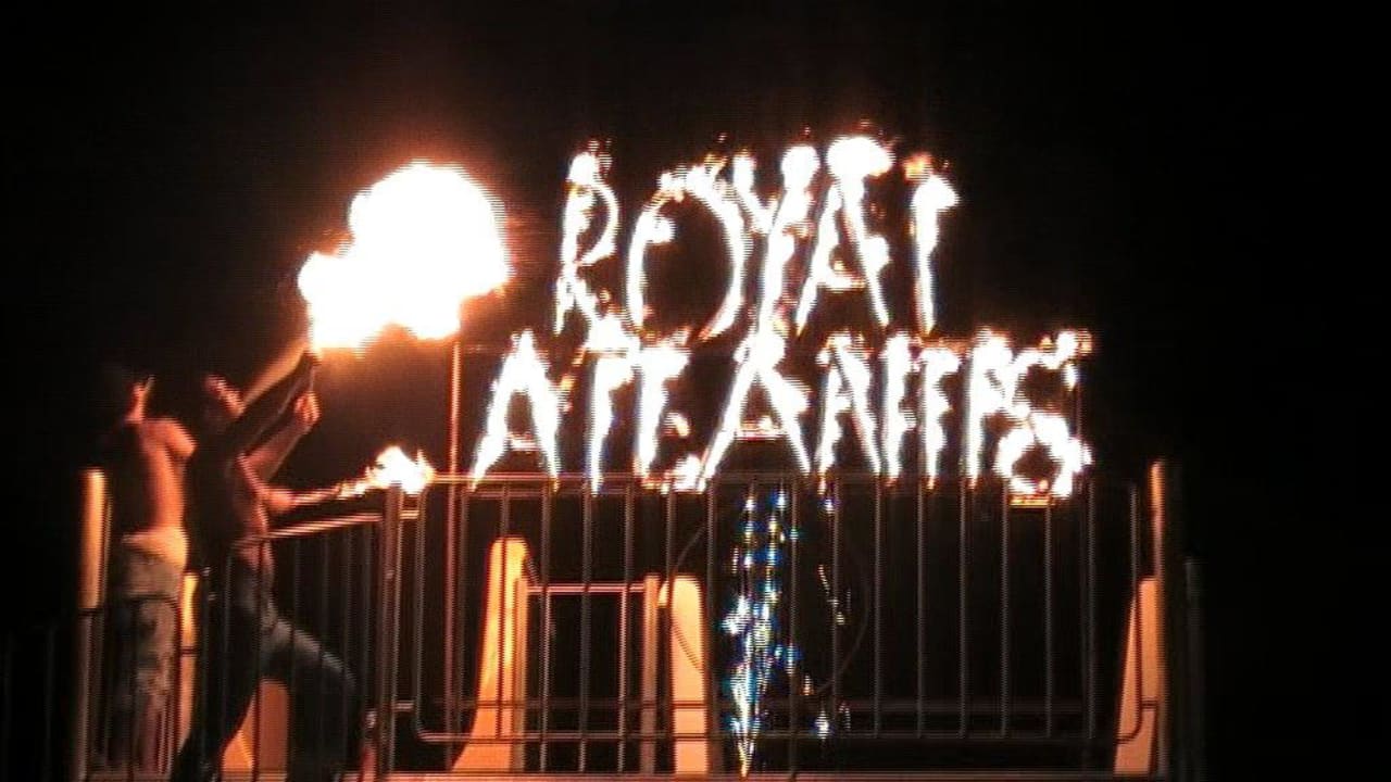 Galaabend Royal Atlantis Spa & Resort