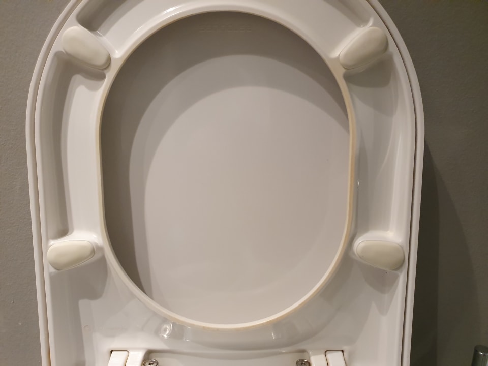 Zimmer Park Plaza Berlin