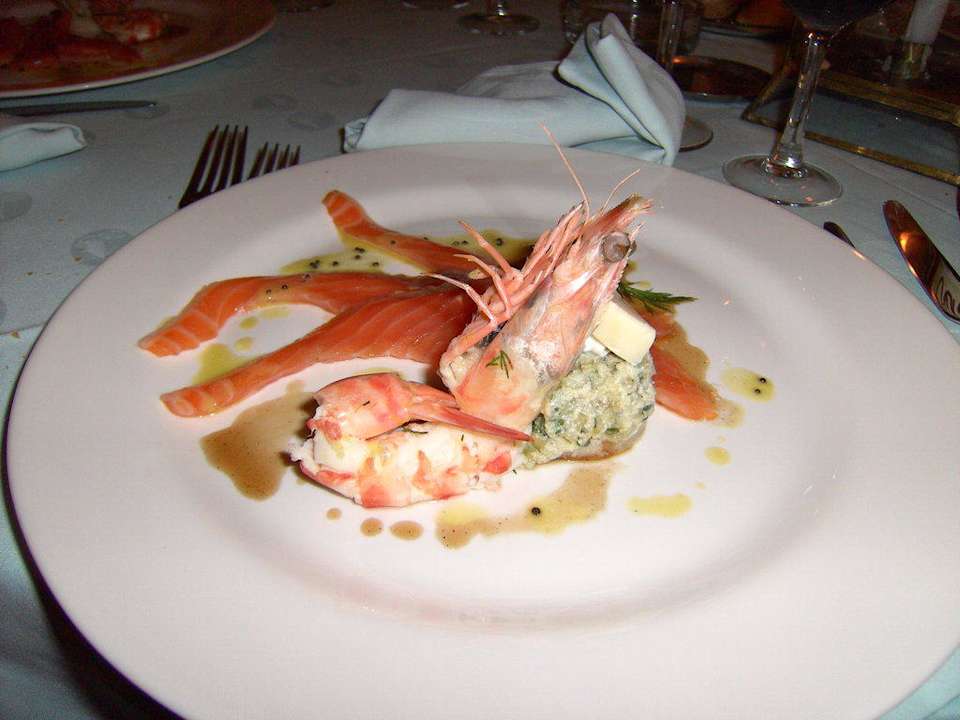 Silvesteressen Hotel El Mouradi Djerba Menzel