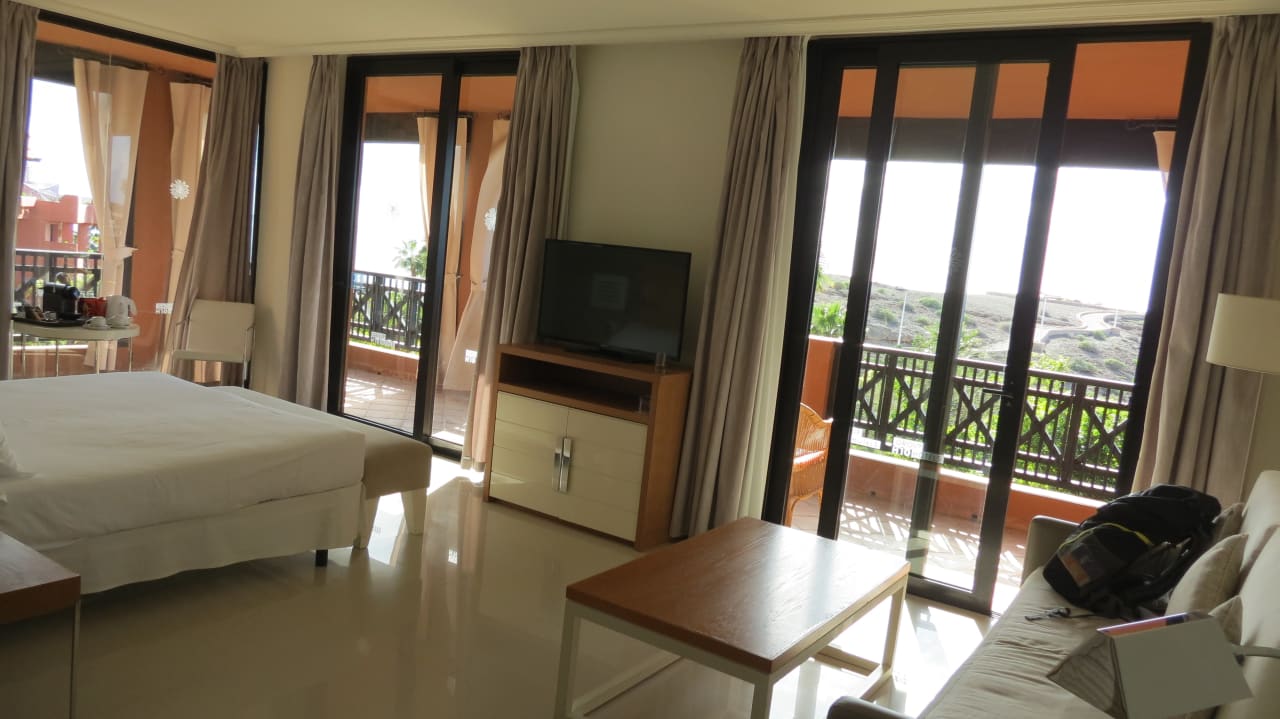Zimmer H10 Costa Adeje Palace