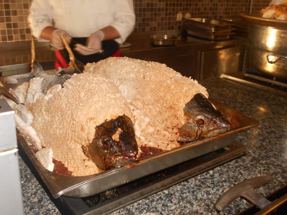 Essen Side Alegria Hotel & Spa - Adults only +16