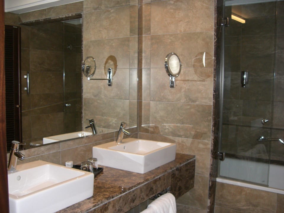 Bad  Hotel Riu Palace Tikida Agadir