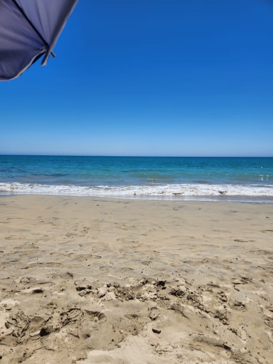 Strand Sotavento Beach Club