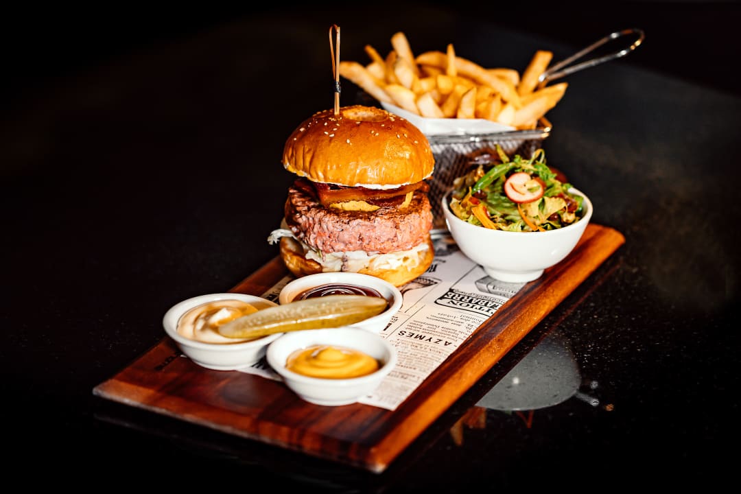 Gastro JW Marriott Phuket Resort & Spa