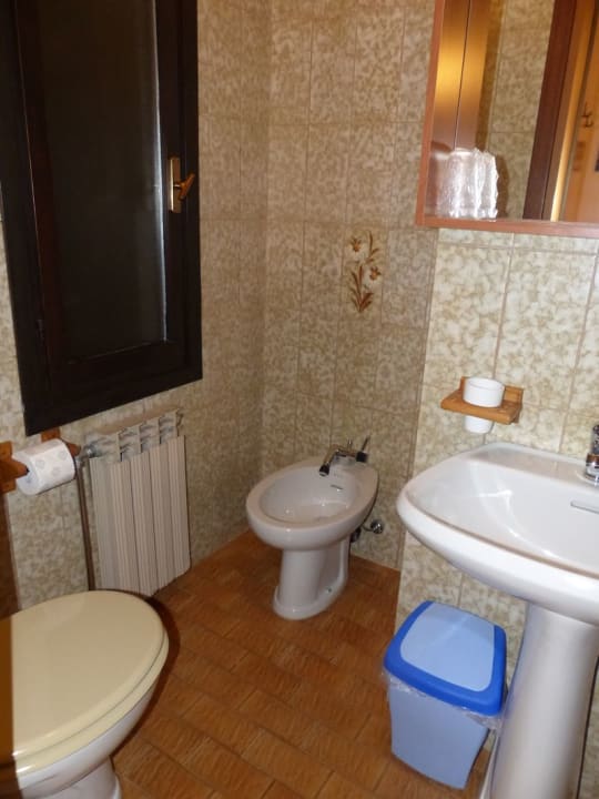 Zimmer Albergo Ristorante Al Fogolar