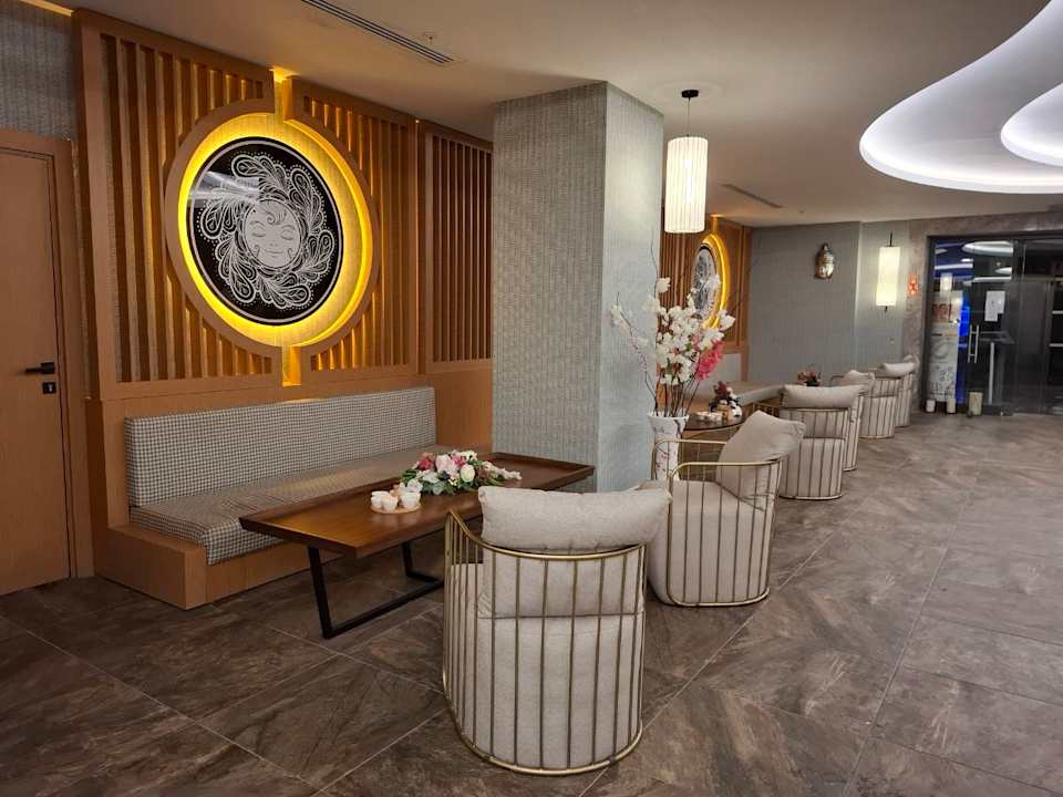 Sport & Freizeit Arnor de Luxe Hotel & Spa