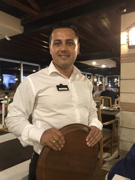 Sonstiges Salamis Bay Conti Resort Hotel & Casino