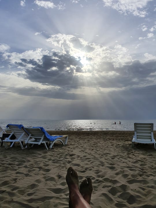 Strand Korumar Ephesus Beach & Spa Resort