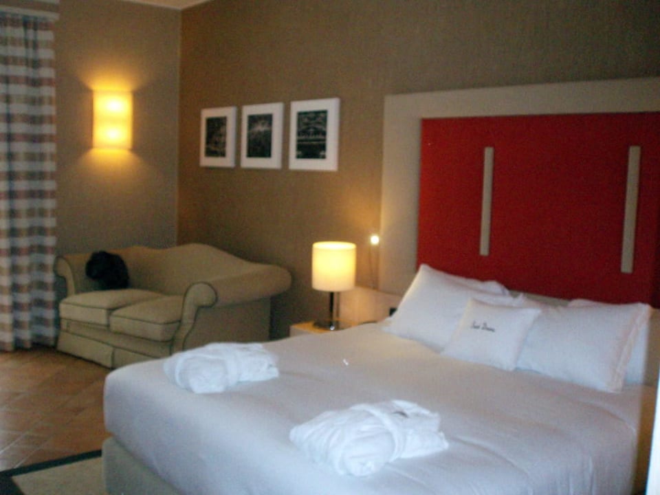 Zimmer Acaya Golf Resort & Spa