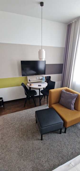 Zimmer Vienna House Easy by Wyndham Osnabrück