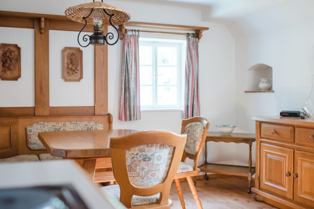 Zimmer Gut Theuretzbach