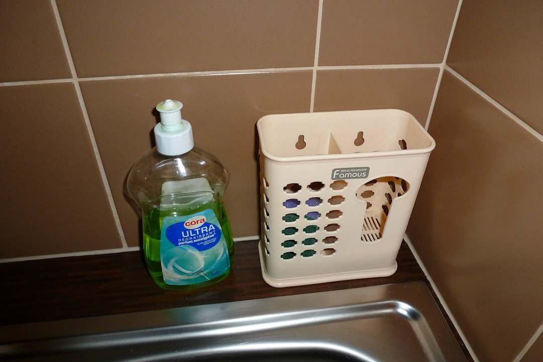 Spülschen Zénitude Hôtel & Résidence Les Portes d'Alsace