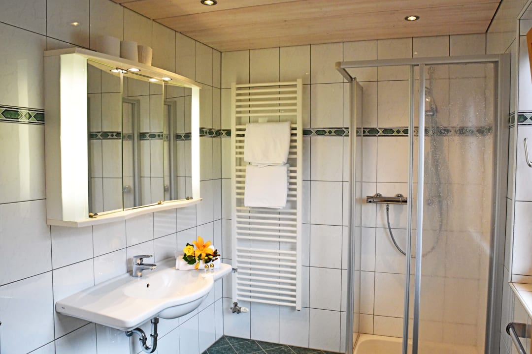 Zimmer Alpenpension Gastein