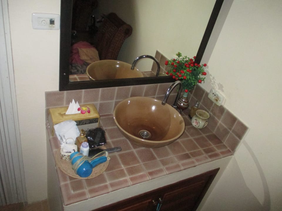 Royal Spa in der Anlage Koh Chang Paradise Resort & Spa