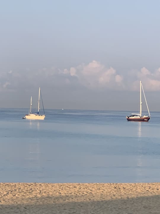 Ausblick Hotel Edén Palma Playa - Adults Only