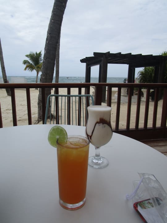 Gastro Punta Cana Princess All Suites Resort & Spa