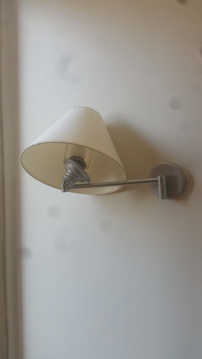 Defekte Lampe TUI BLUE Xanthe