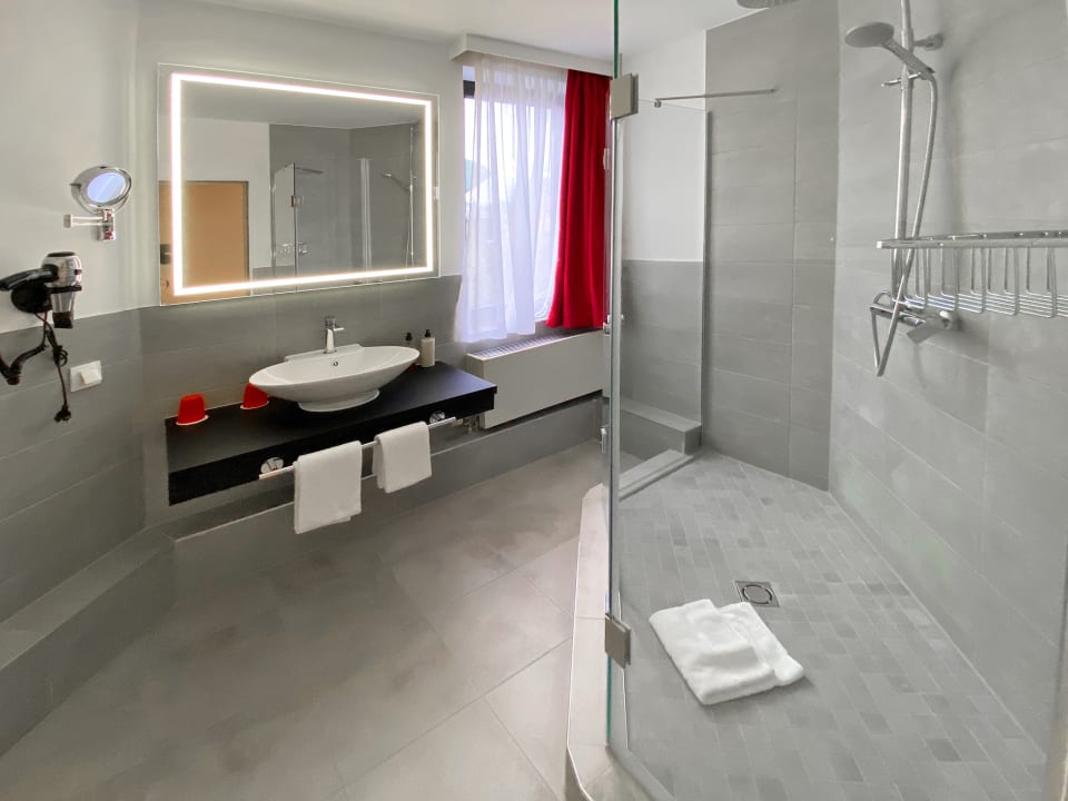 Zimmer DORMERO Hotel Düsseldorf