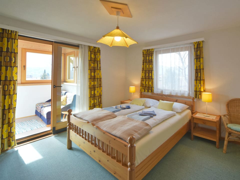 Zimmer Cottages-Chalets -  Ferienhaus