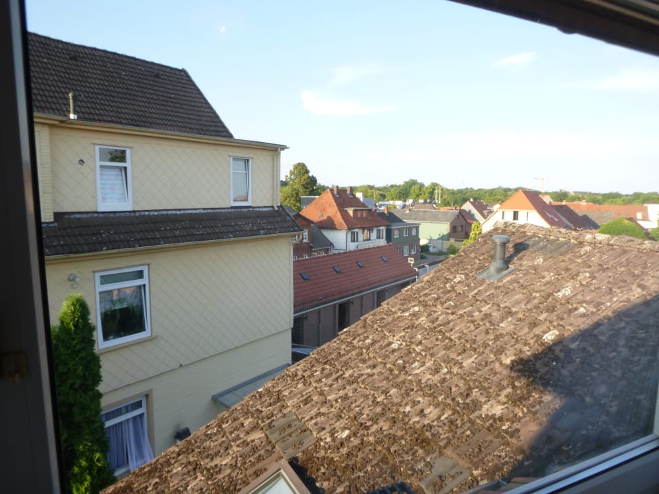 Ausblick Hotel Zum Postillion