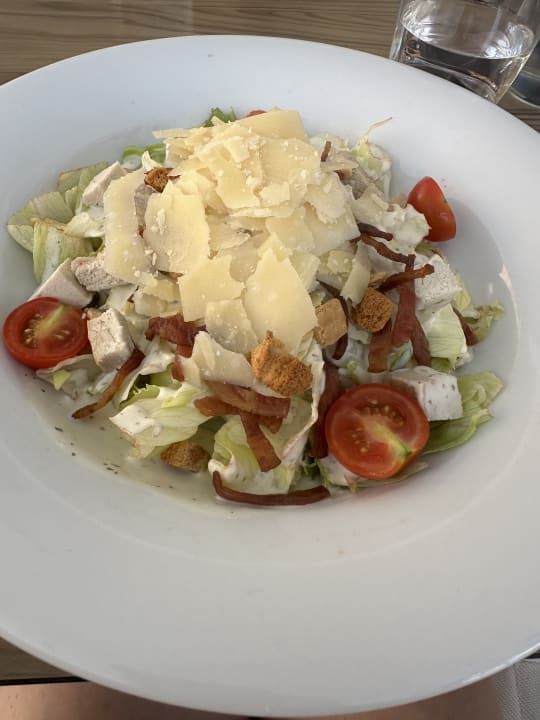 Gastro Zafiro Palace Palmanova