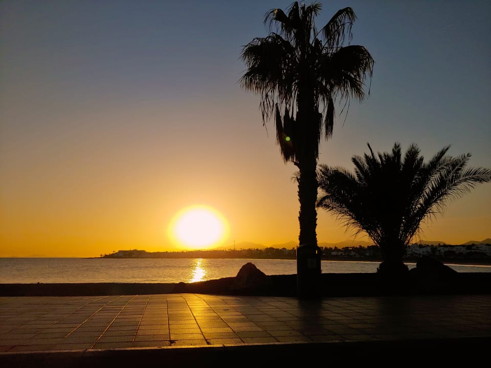 Strand Hipotels La Geria