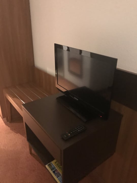 Zimmer Dorint Hotel am Dom Erfurt