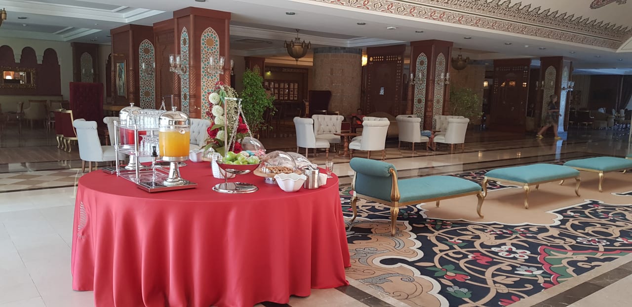 Gastro Adalya Resort & Spa - Adults Only