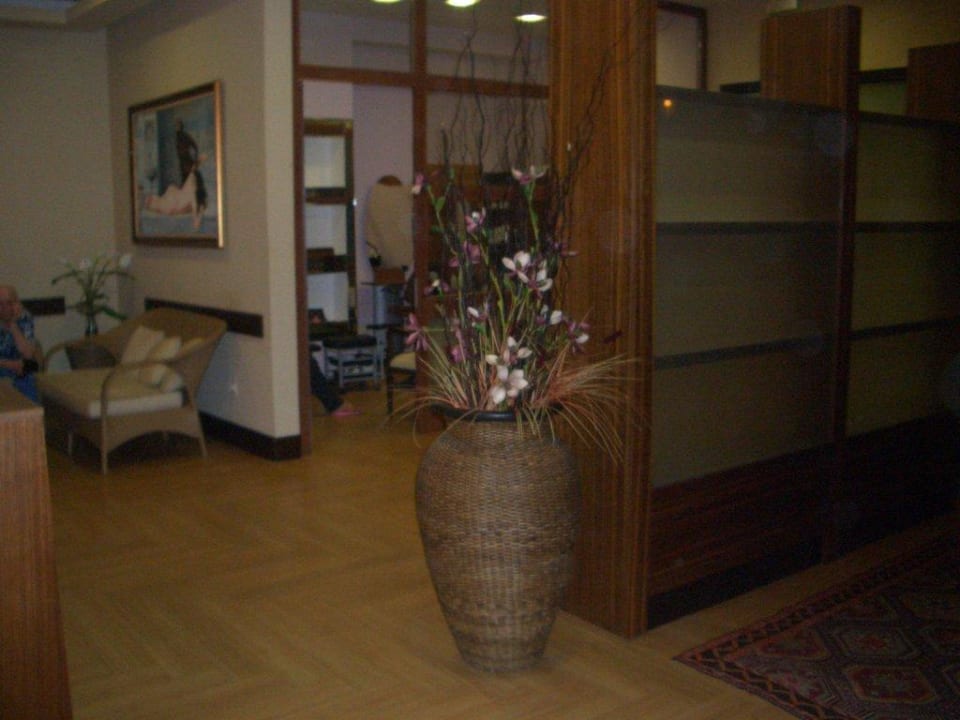 Limak Limra Limak Limra Hotel & Resort