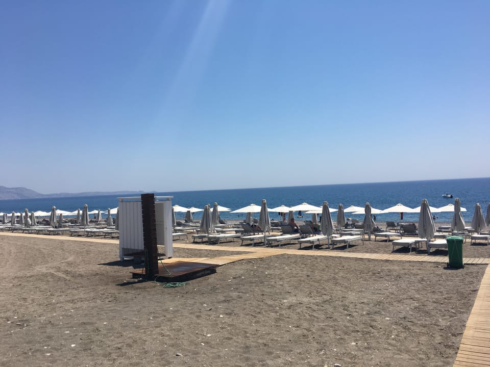 Strand Gennadi Grand Resort