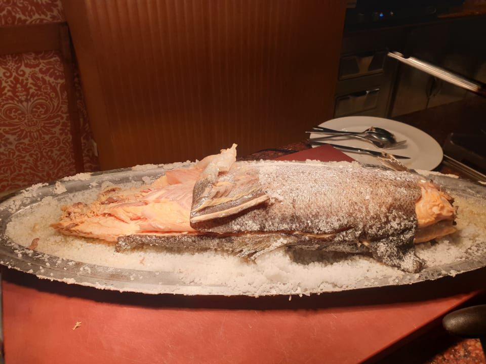 Gastro Grupotel Playa de Palma Suites & Spa