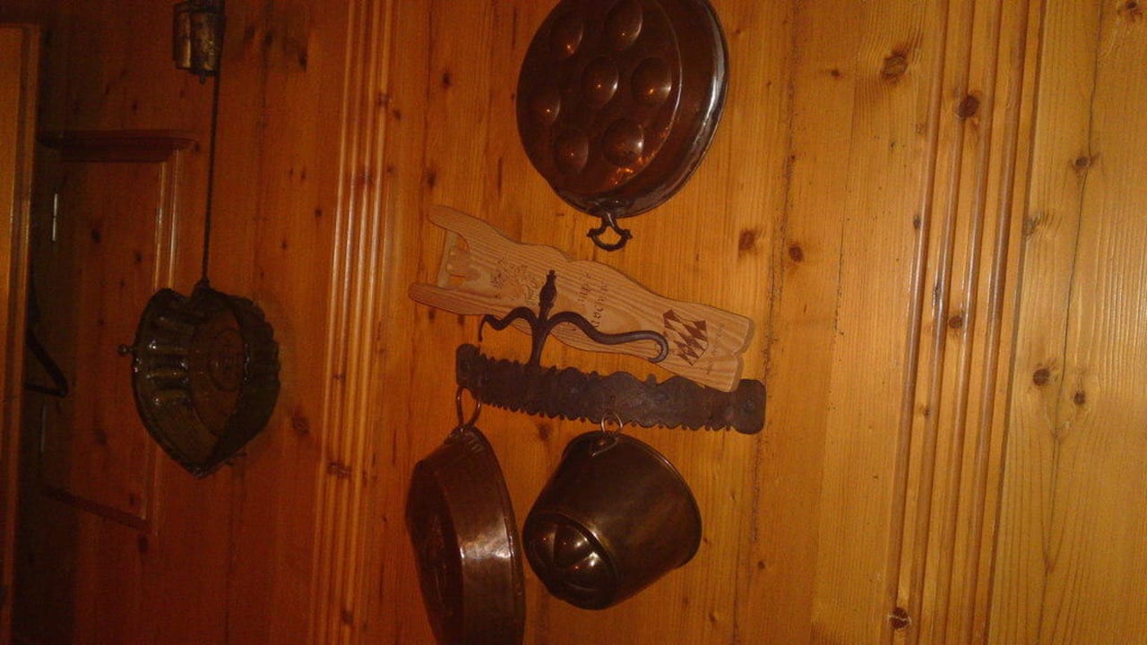 Bauernstube Kurhotel Brandl