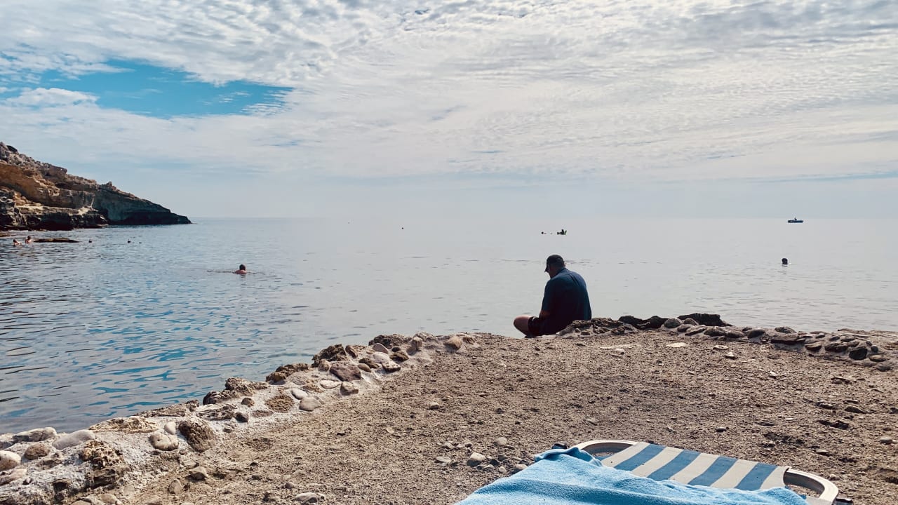 Strand Hotel Kalithea Horizon Royal