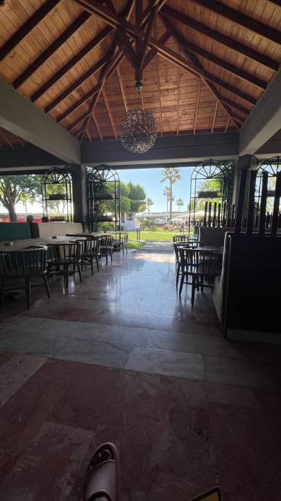 Gastro Club Tuana Fethiye