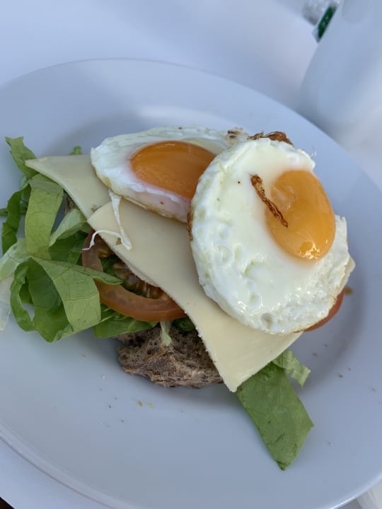 Gastro allsun App.-Hotel Barlovento