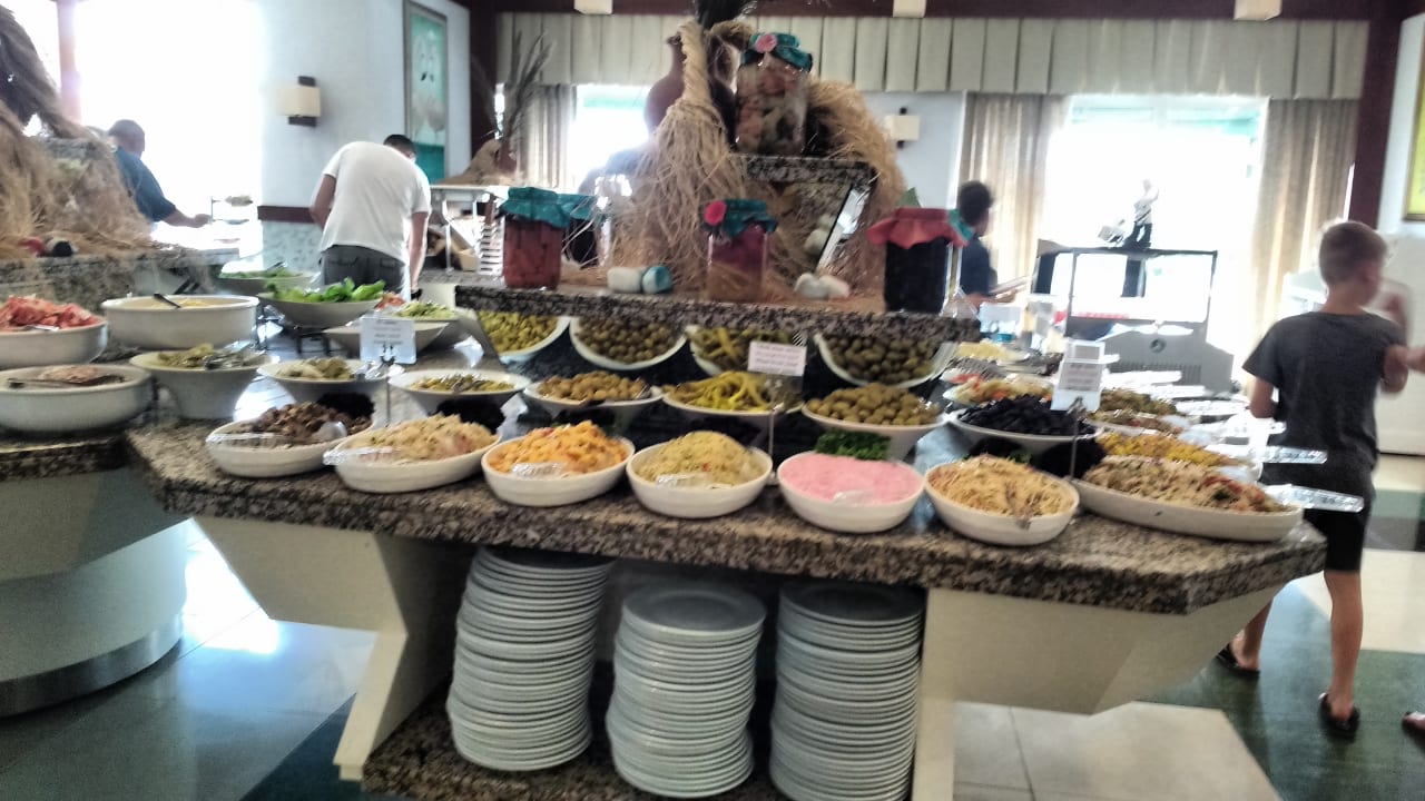 Gastro Trendy Aspendos Beach Hotel