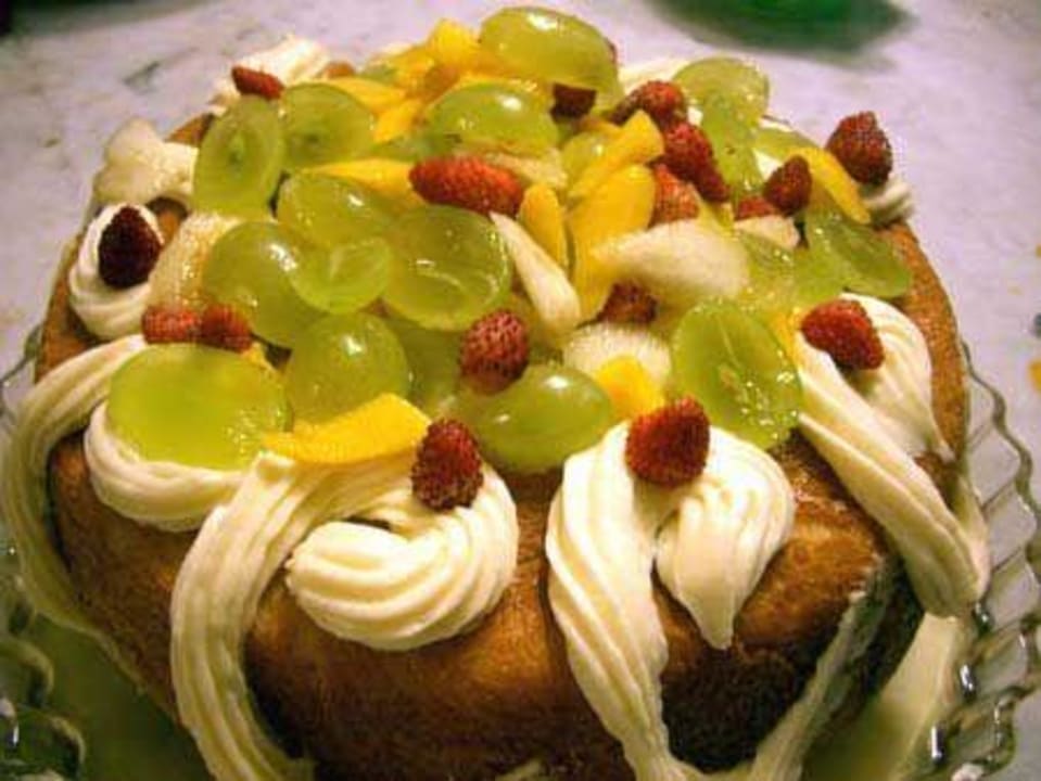 Restaurant/Buffet Hotel Mami Camilla