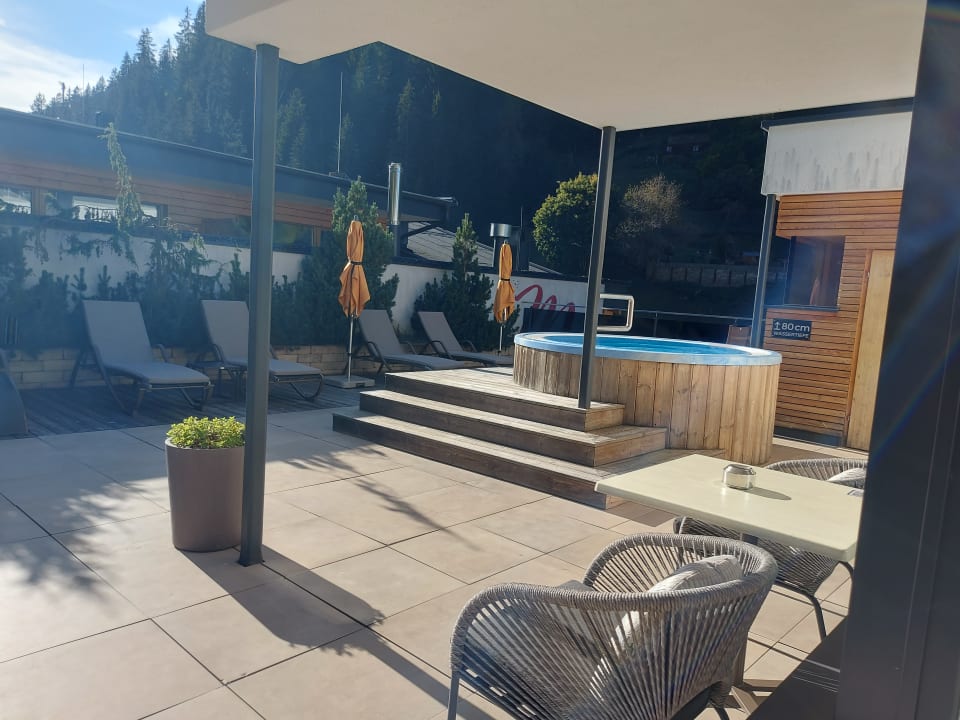 Sport & Freizeit Active Nature Resort DAS SeeMOUNT