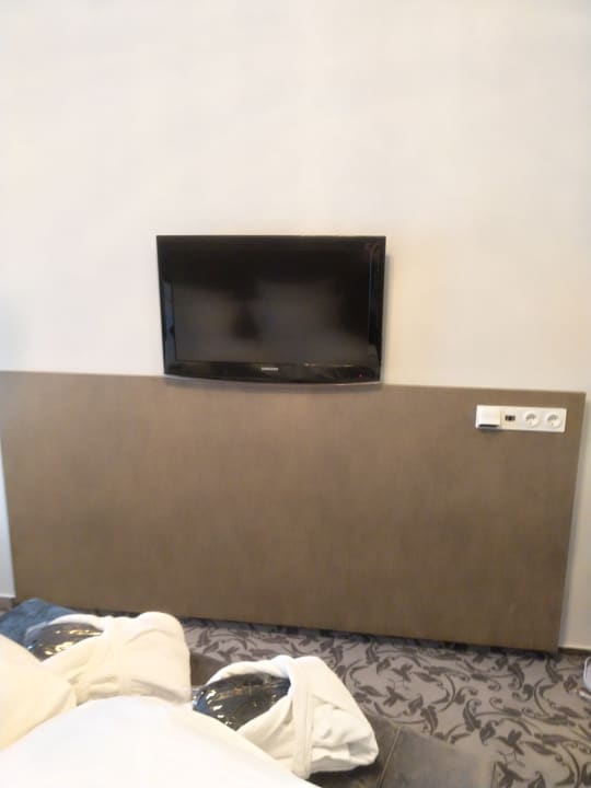 Zimmer Victor's Residenz Hotel Leipzig