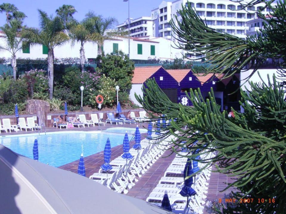 Poollandschaft LABRANDA Marieta - Adults only