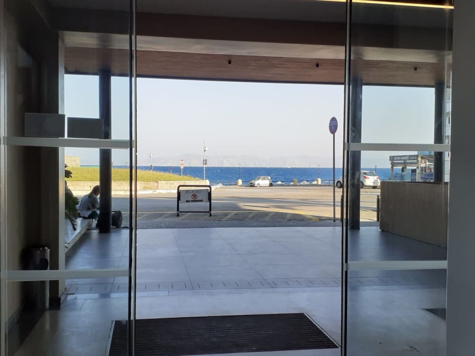Sonstiges Blue Sky City Beach Hotel