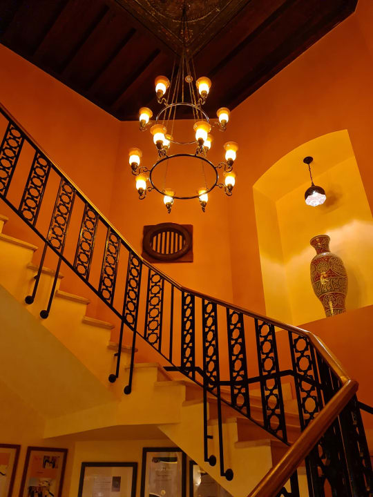 Sonstiges Steigenberger Coraya Beach - Adults only