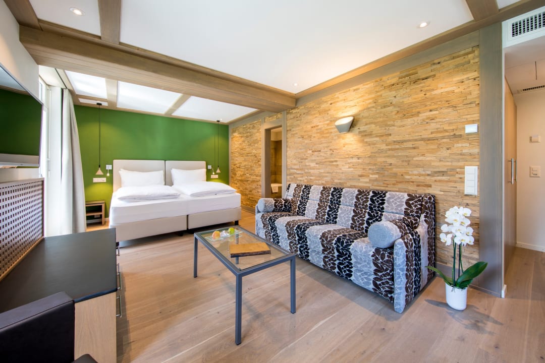 Zimmer Belvedere Swiss Quality Hotel