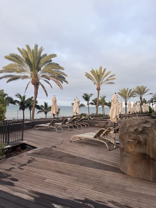 Ausblick Lopesan Costa Meloneras, Resort & Spa