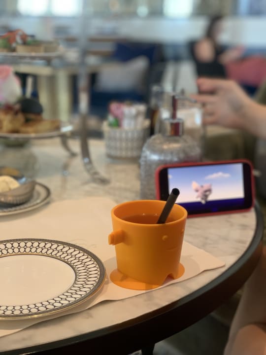 Gastro Jumeirah Al Qasr